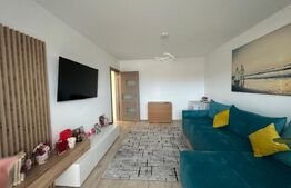 Apartament 3 camere decomandat, renovat, utilat complet 2025 - Rasnov, Brasov