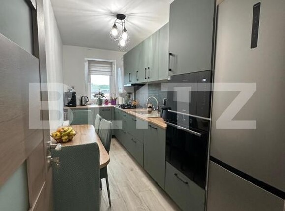 Apartament de vânzare 3 camere Rasnov - 169325AV | BLITZ Brașov | Poza2