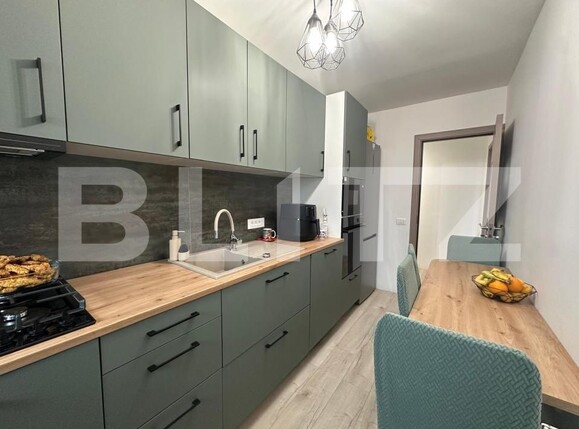 Apartament de vânzare 3 camere Rasnov - 169325AV | BLITZ Brașov | Poza1