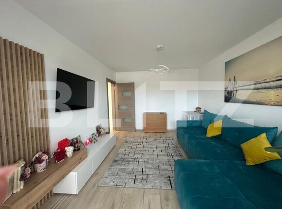 Apartament de vânzare 3 camere Rasnov - 169325AV | BLITZ Brașov | Poza3