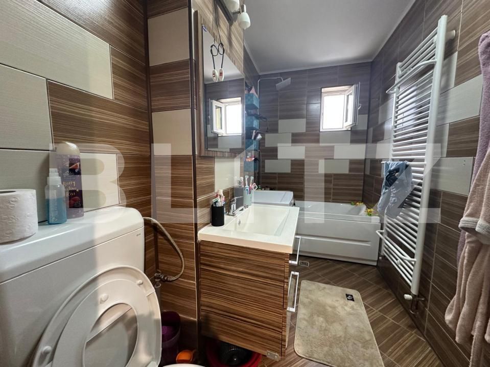 Apartament de vânzare 3 camere Rasnov - 169325AV | BLITZ Brașov | Poza9