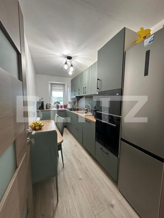 Apartament de vânzare 3 camere Rasnov - 169325AV | BLITZ Brașov | Poza2