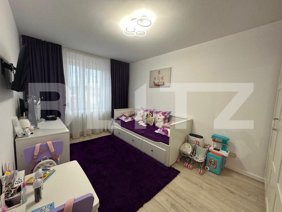 Apartament de vânzare 3 camere Rasnov - 169325AV | BLITZ Brașov | Poza8