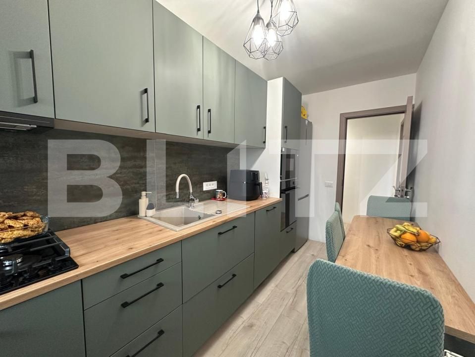 Apartament de vânzare 3 camere Rasnov - 169325AV | BLITZ Brașov | Poza1