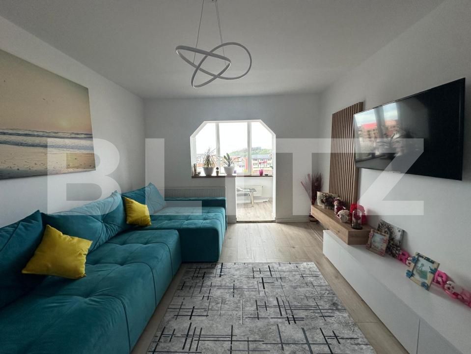 Apartament de vânzare 3 camere Rasnov - 169325AV | BLITZ Brașov | Poza4