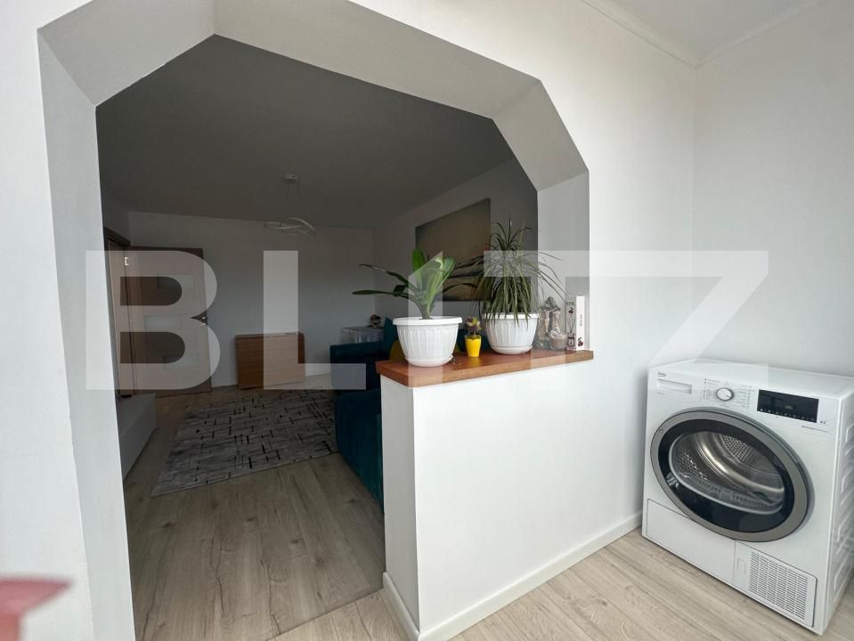 Apartament de vânzare 3 camere Rasnov - 169325AV | BLITZ Brașov | Poza5