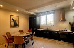 Apartament spatios cu 3 camere, 93 mp, parcare, zona Gheorgheni