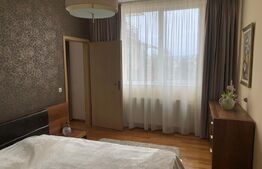 Apartament spatios cu 3 camere, 93 mp, parcare, zona Gheorgheni