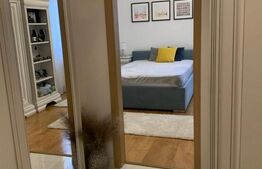 Apartament spatios cu 3 camere, 93 mp, parcare, zona Gheorgheni