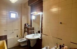 Apartament spatios cu 3 camere, 93 mp, parcare, zona Gheorgheni