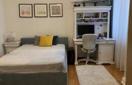 Apartament spatios cu 3 camere, 93 mp, parcare, zona Gheorgheni