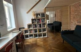 Apartament cu 1 camera, 30 mp, modern, zona Horea 