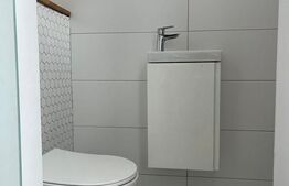 Apartament cu 1 camera, 30 mp, modern, zona Horea 