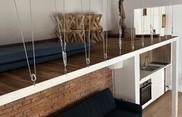 Apartament cu 1 camera, 30 mp, modern, zona Horea 