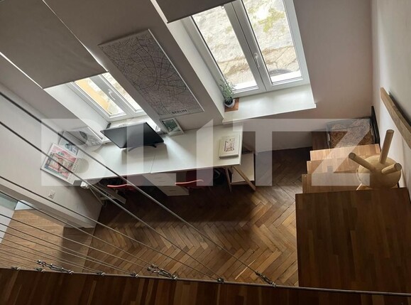 Garsonieră de vânzare Central - 169329AV | BLITZ Cluj-Napoca | Poza2