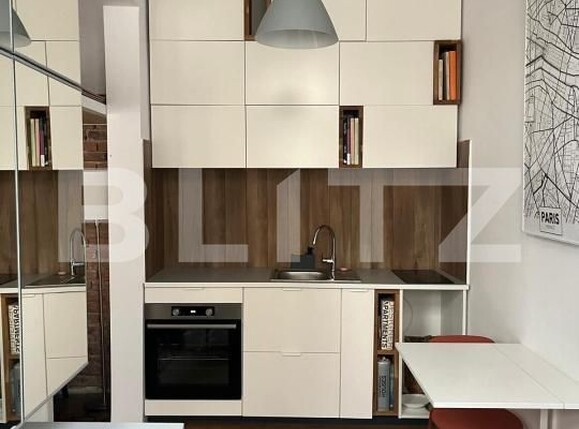 Garsonieră de vânzare Central - 169329AV | BLITZ Cluj-Napoca | Poza5