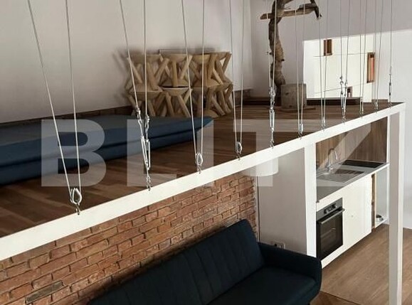 Garsonieră de vânzare Central - 169329AV | BLITZ Cluj-Napoca | Poza1