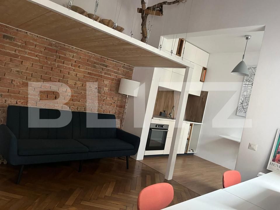 Garsonieră de vânzare Central - 169329AV | BLITZ Cluj-Napoca | Poza4