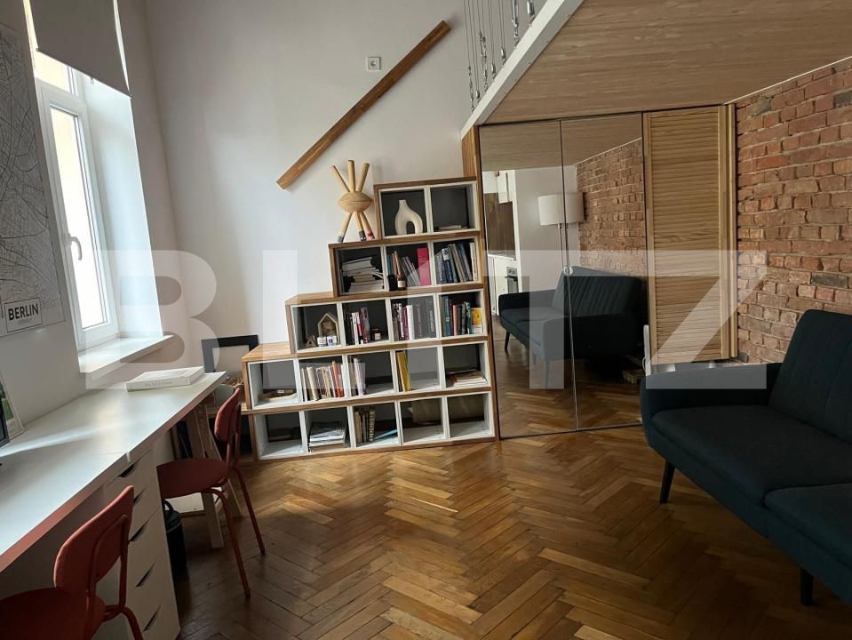Garsonieră de vânzare Central - 169329AV | BLITZ Cluj-Napoca | Poza3