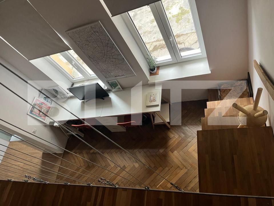 Garsonieră de vânzare Central - 169329AV | BLITZ Cluj-Napoca | Poza2