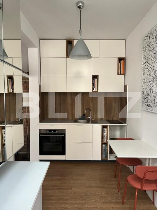 Garsonieră de vânzare Central - 169329AV | BLITZ Cluj-Napoca | Poza5