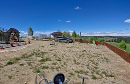 Teren Plus cabana de vanzare in zona Maguri