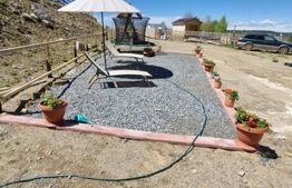 Teren Plus cabana de vanzare in zona Maguri