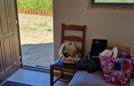 Teren Plus cabana de vanzare in zona Maguri