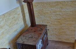 Teren Plus cabana de vanzare in zona Maguri