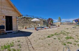 Teren Plus cabana de vanzare in zona Maguri