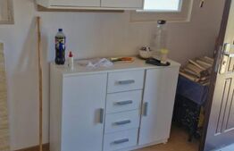 Teren Plus cabana de vanzare in zona Maguri