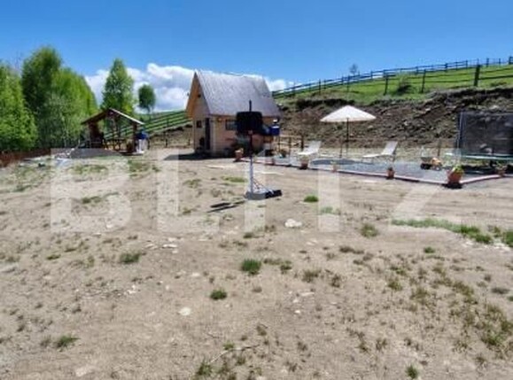 Teren de vânzare Maguri - 169336TV | BLITZ Cluj-Napoca | Poza2