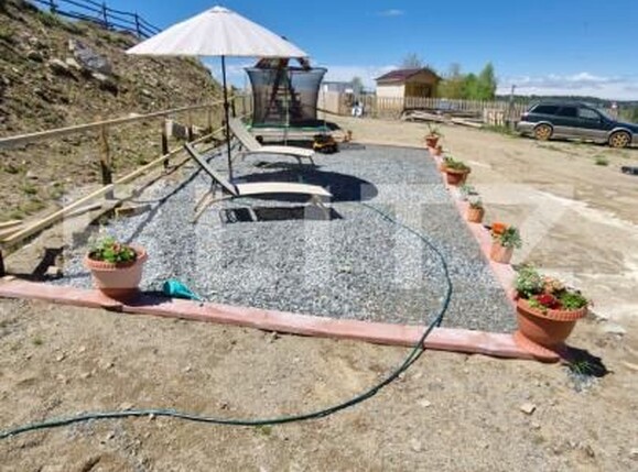 Teren de vânzare Maguri - 169336TV | BLITZ Cluj-Napoca | Poza8