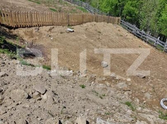 Teren de vânzare Maguri - 169336TV | BLITZ Cluj-Napoca | Poza7