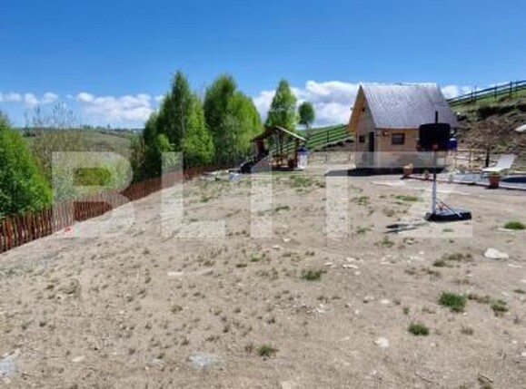 Teren de vânzare Maguri - 169336TV | BLITZ Cluj-Napoca | Poza3