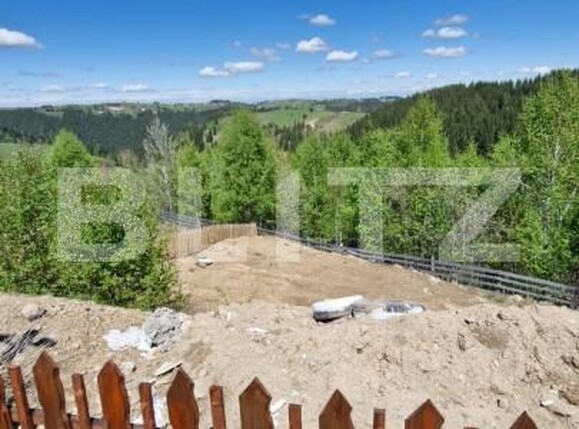 Teren de vânzare Maguri - 169336TV | BLITZ Cluj-Napoca | Poza13