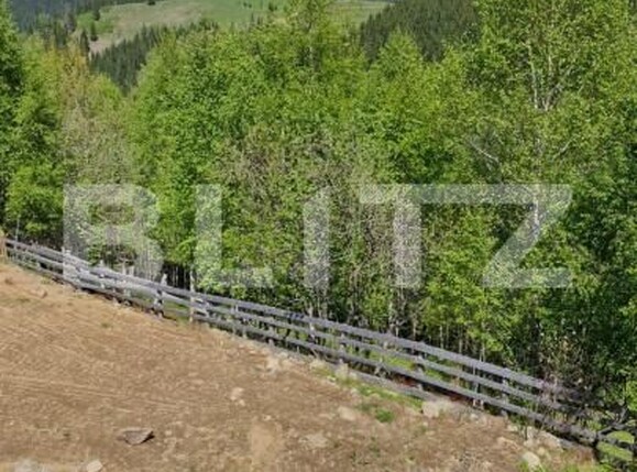 Teren de vânzare Maguri - 169336TV | BLITZ Cluj-Napoca | Poza18