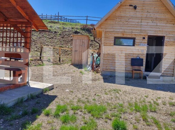 Teren de vânzare Maguri - 169336TV | BLITZ Cluj-Napoca | Poza1