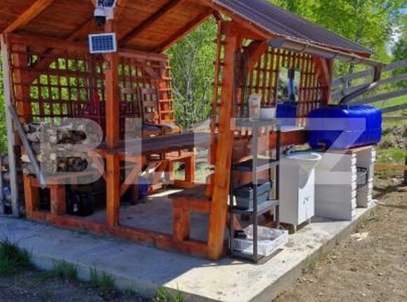Teren de vânzare Maguri - 169336TV | BLITZ Cluj-Napoca | Poza15