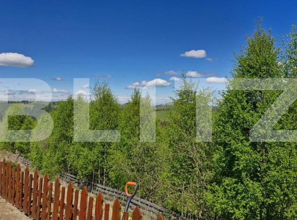 Teren de vânzare Maguri - 169336TV | BLITZ Cluj-Napoca | Poza14