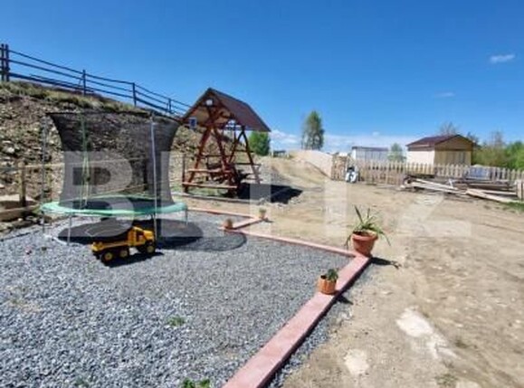 Teren de vânzare Maguri - 169336TV | BLITZ Cluj-Napoca | Poza5