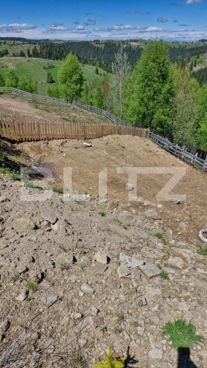 Teren de vânzare Maguri - 169336TV | BLITZ Cluj-Napoca | Poza7