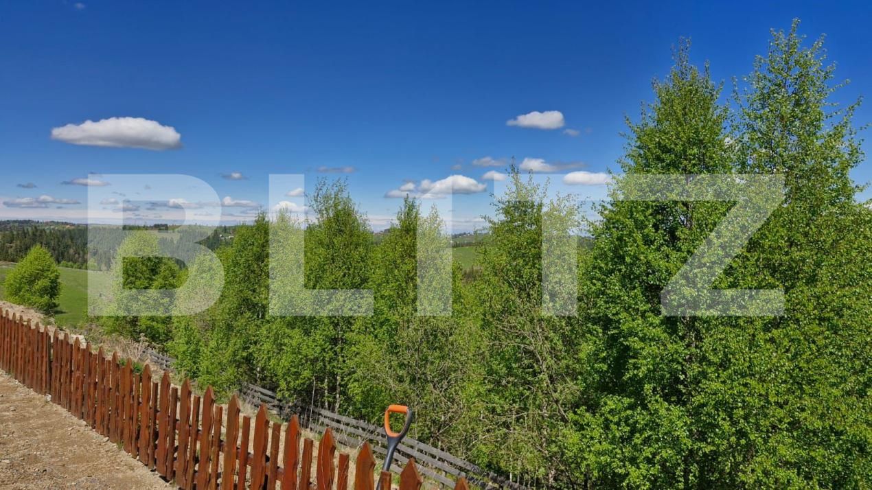 Teren de vânzare Maguri - 169336TV | BLITZ Cluj-Napoca | Poza14