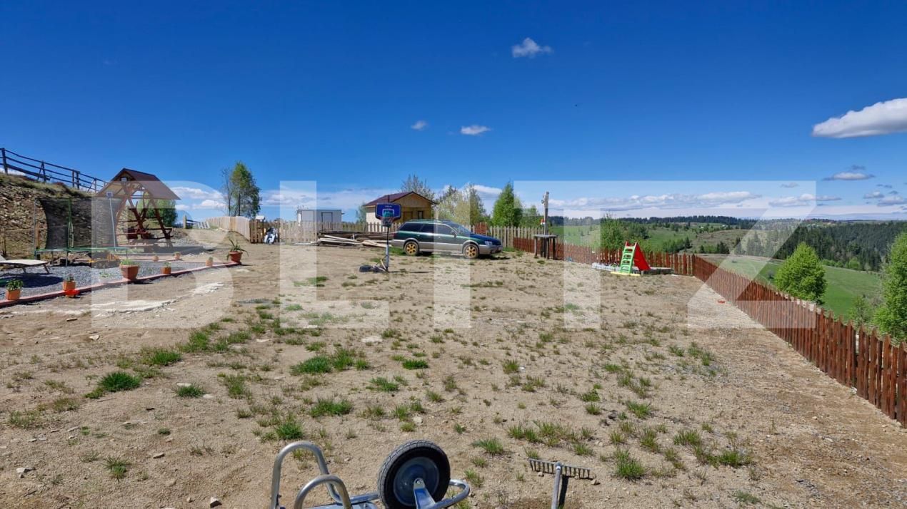 Teren de vânzare Maguri - 169336TV | BLITZ Cluj-Napoca | Poza10