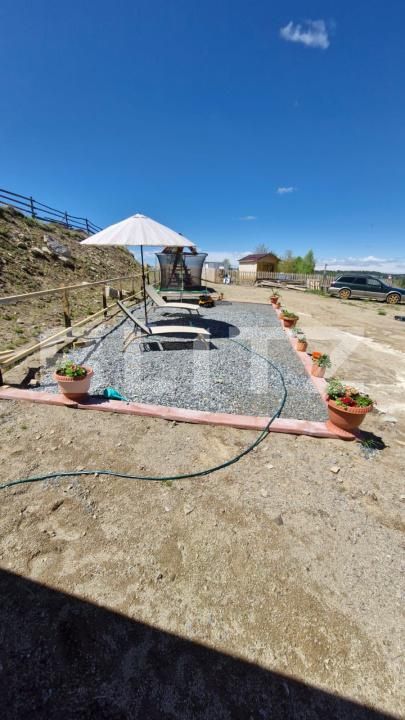 Teren de vânzare Maguri - 169336TV | BLITZ Cluj-Napoca | Poza8