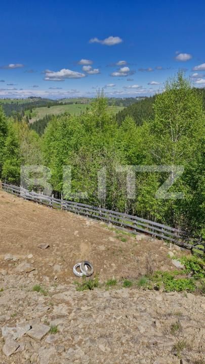 Teren de vânzare Maguri - 169336TV | BLITZ Cluj-Napoca | Poza18