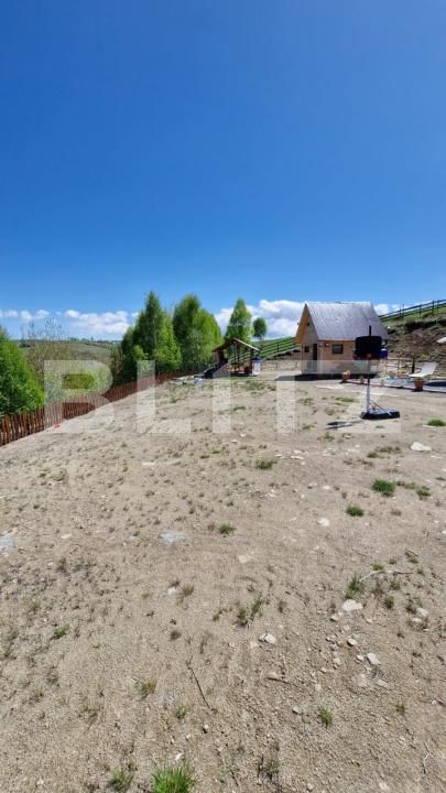 Teren de vânzare Maguri - 169336TV | BLITZ Cluj-Napoca | Poza3