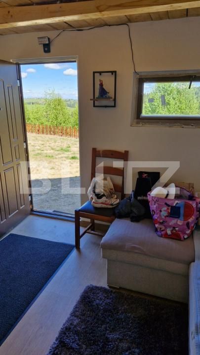 Teren de vânzare Maguri - 169336TV | BLITZ Cluj-Napoca | Poza4