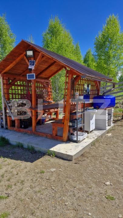 Teren de vânzare Maguri - 169336TV | BLITZ Cluj-Napoca | Poza15