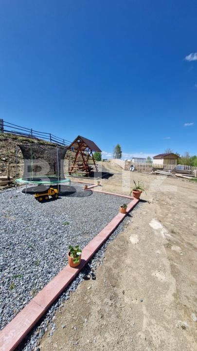 Teren de vânzare Maguri - 169336TV | BLITZ Cluj-Napoca | Poza5